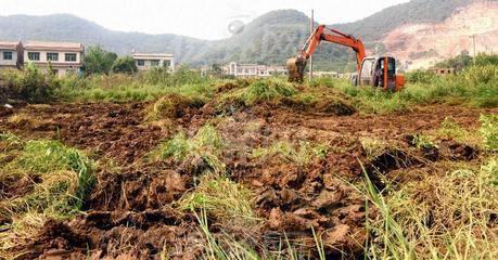2017農村宅基地新調整 加快確權與土地整理，釋放鄉村發展新動能
