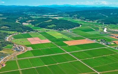 河北大力推進土地整理，釋放鄉村發展新空間，看看有你家嗎？
