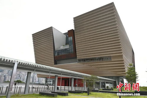 香港故宮 將開展,這些 國寶 搶先看