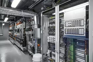 年省900萬的智能工廠樓宇控制系統emalytics